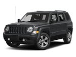 2017 Jeep Patriot High Altitude FWD