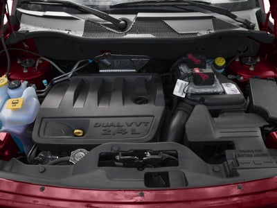 2017 Jeep Patriot High Altitude FWD
