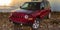 2017 Jeep Patriot High Altitude FWD