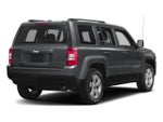 2017 Jeep Patriot High Altitude FWD