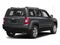 2017 Jeep Patriot High Altitude FWD