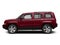 2017 Jeep Patriot High Altitude FWD