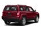 2017 Jeep Patriot High Altitude FWD