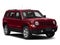 2017 Jeep Patriot High Altitude FWD