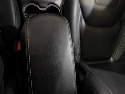 2018 Jeep Cherokee Limited FWD