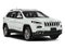 2018 Jeep Cherokee Limited FWD