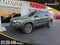2020 Jeep Cherokee Trailhawk 4x4