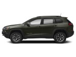 2020 Jeep Cherokee Trailhawk 4x4