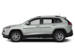 2015 Jeep Cherokee 4WD 4dr Latitude