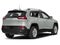 2015 Jeep Cherokee 4WD 4dr Latitude