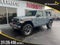 2024 Jeep Wrangler Rubicon 4 Door 4x4