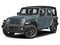2024 Jeep Wrangler Rubicon 4 Door 4x4