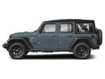 2024 Jeep Wrangler Rubicon 4 Door 4x4