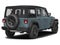 2024 Jeep Wrangler Rubicon 4 Door 4x4