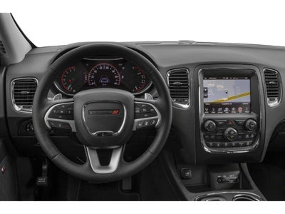 2020 Dodge Durango GT Plus AWD