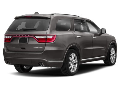 2020 Dodge Durango GT Plus AWD