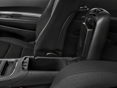 2018 Dodge Durango GT AWD