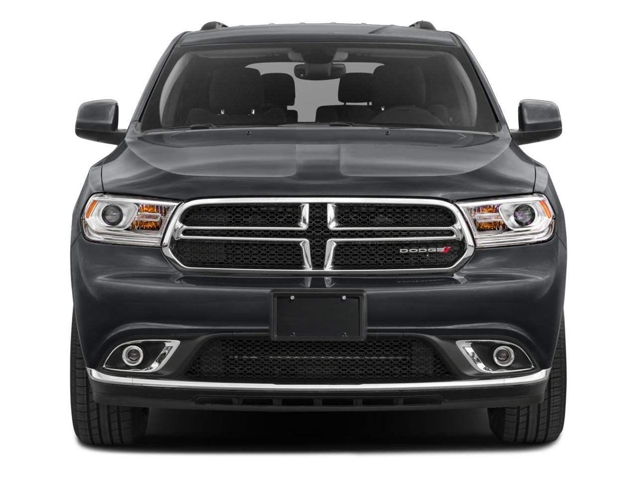 2018 Dodge Durango GT AWD