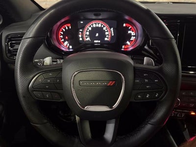 2026 Dodge Durango GT Plus AWD
