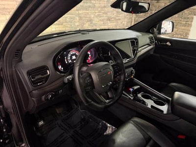 2026 Dodge Durango GT Plus AWD