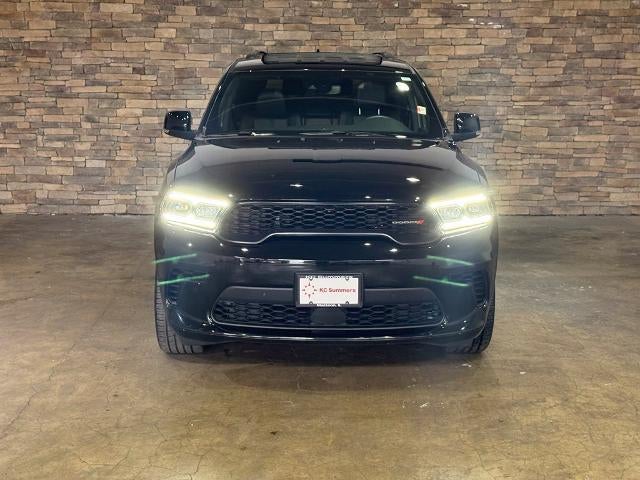 2026 Dodge Durango GT Plus AWD