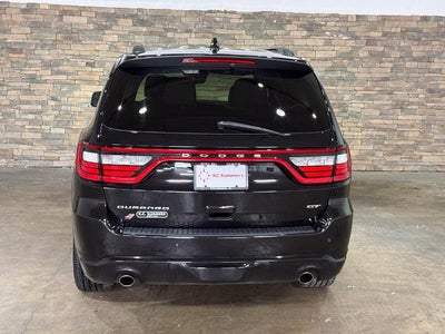 2026 Dodge Durango GT Plus AWD