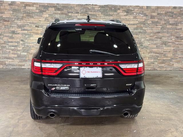 2026 Dodge Durango GT Plus AWD