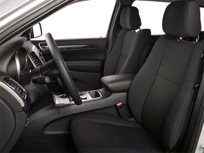 2012 Jeep Grand Cherokee 4WD 4dr Laredo