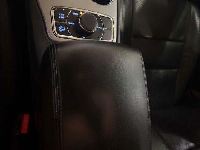 2018 Jeep Grand Cherokee Limited 4x4