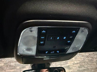 2018 Jeep Grand Cherokee Limited 4x4
