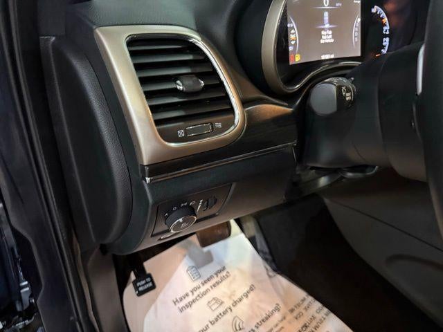 2015 Jeep Grand Cherokee 4WD 4dr Limited