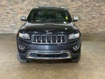 2015 Jeep Grand Cherokee 4WD 4dr Limited