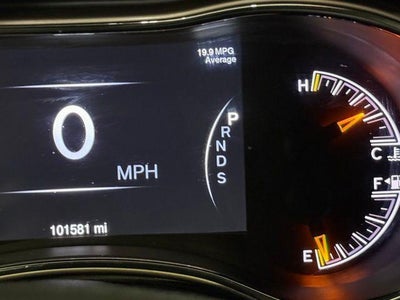 2015 Jeep Grand Cherokee 4WD 4dr Limited