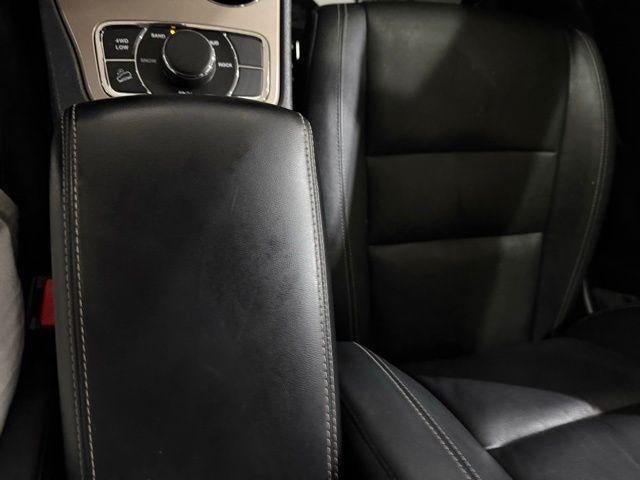 2015 Jeep Grand Cherokee 4WD 4dr Limited