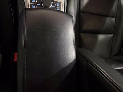 2018 Jeep Grand Cherokee Overland 4x4