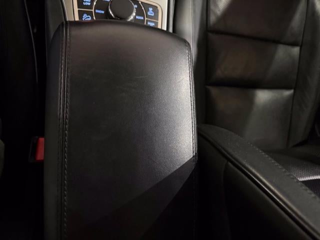 2018 Jeep Grand Cherokee Overland 4x4