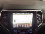 2018 Jeep Grand Cherokee Overland 4x4