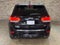 2018 Jeep Grand Cherokee Overland 4x4