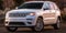 2018 Jeep Grand Cherokee Overland 4x4