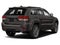 2018 Jeep Grand Cherokee Overland 4x4