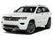 2018 Jeep Grand Cherokee Overland 4x4