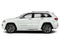 2018 Jeep Grand Cherokee Overland 4x4