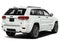 2018 Jeep Grand Cherokee Overland 4x4