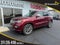 2017 Jeep Grand Cherokee Overland 4x4