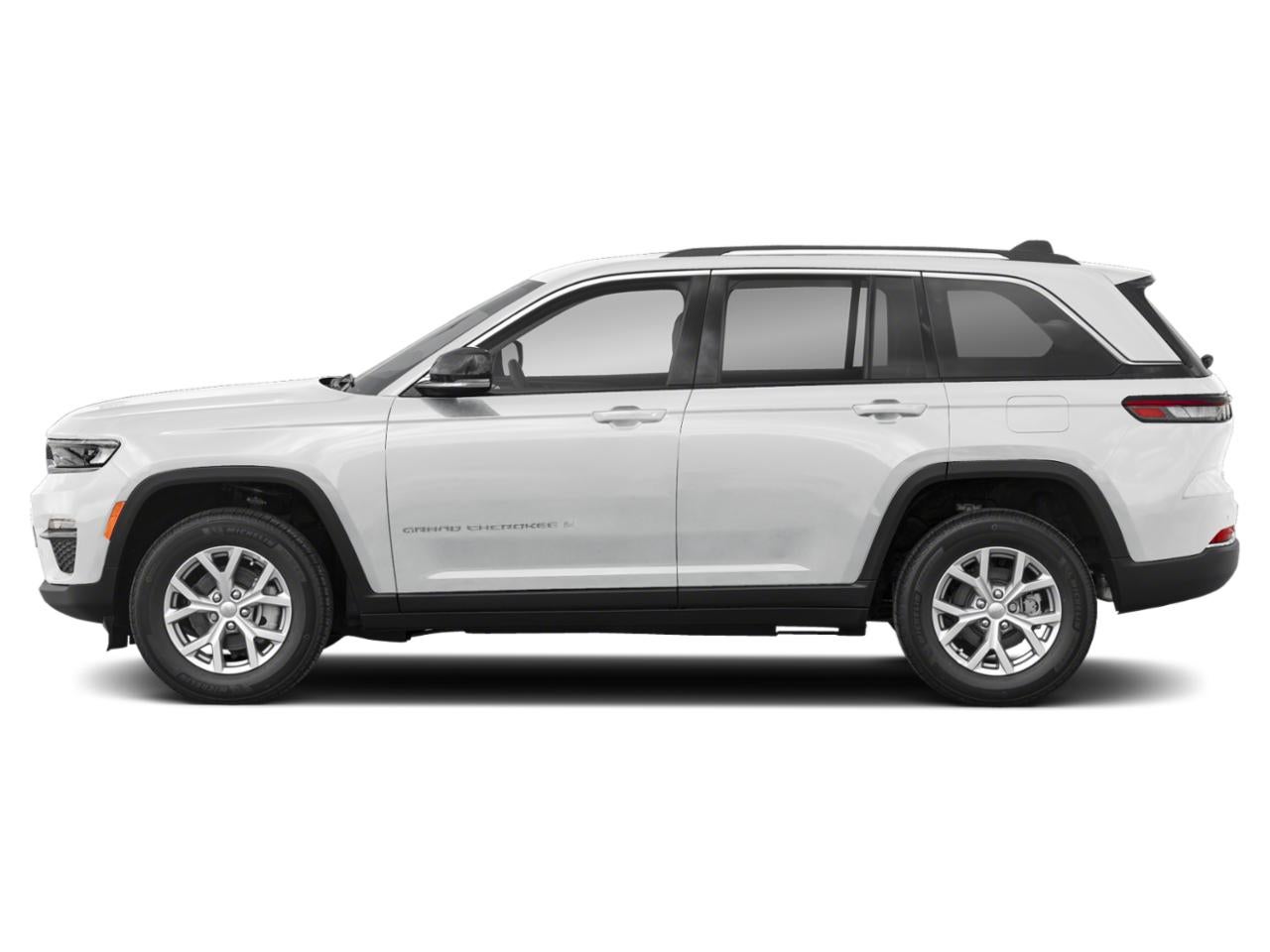 2023 Jeep Grand Cherokee Altitude X 4x4