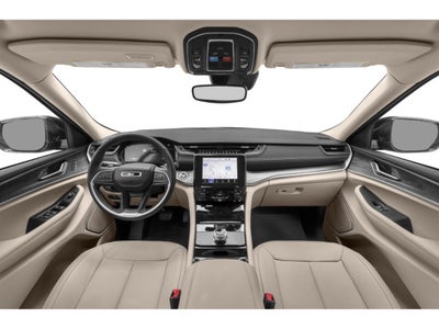 2023 Jeep Grand Cherokee Summit Reserve 4x4