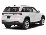 2023 Jeep Grand Cherokee Summit Reserve 4x4