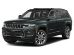 2023 Jeep Grand Cherokee L Overland 4x4