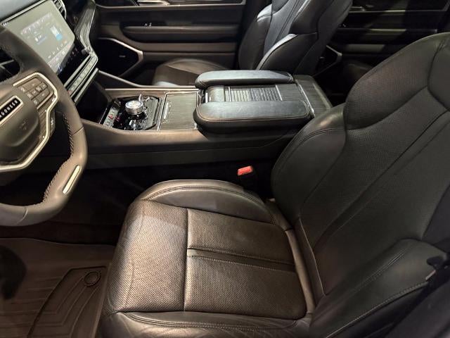 2022 Jeep Wagoneer Series III 4x4