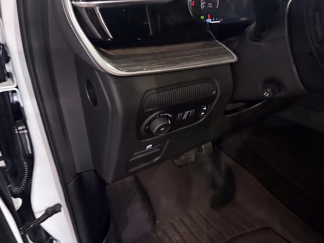2022 Jeep Wagoneer Series III 4x4